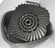 Ninja Foodi Indoor Grill Tray & Pan AG300 AG400 EG201 IG301A IG350Q LG450CO