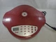 Nuwave Pro Plus Infrared Oven Power Head Motor Replacement #20337 Red Tested
