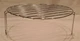 Big Boss 16 Quart Oil-Less Fryer 8605 Replacement High Rack