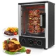 Nutrichef AZPKRT97 Multi-Function Rotisserie Oven - Vertical Countertop Oven