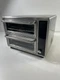 bella PRO - DoubleUp Oven - Stainless Steel *Read*