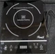 Rosewill RHAI-13001 Induction Cooktop 1800W 120V Black w/ Stainless Steel Pot