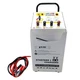 TECHTONGDA 3500A Battery Charger Engine Starter 12V 24V Vehicle Charger 220V