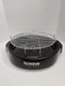 NuWave Pro Plus Oven 20603 Replacement Parts Bottom Base, Drip Pan, metal rack