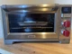 Wolf Gourmet Countertop Oven &ndash; Model WGCO100S &ndash; Stainless Steel