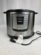 Instant Pot Base Only IP-LUX60 V3 6 Quart Electric Pressure Cooker Replacement