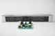 Genuine KitchenAid Oven Micro 30" Touch Panel Set # W11304123 W11249218