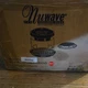 NuWave Pro Infrared Oven 20356 with Extender Ring Kit, DVD, Cookbook, Guide