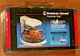 Expander Ring ER-2000 used w/ Oven Countertop Cooking JS 2000 American Harvester