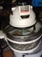 Galloping Gourmet Perfection-Aire Oven Ax-707