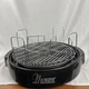 NuWave Pro 20329 Infrared Oven Bottom Base Drip Tray Wire Rack/ Dome Stand Parts