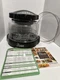 NuWave Pro Infrared Oven Air Cooker w/ Extender Model 20356