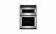 KitchenAid KOCE500ESS 30" Combination Wall Oven For Parts Only (NotWorking Unit)