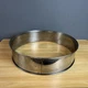 Big Boss Extender Ring 16 Quart Oil-Less Fryer Replacement Stainless Steel 8605