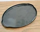 Nuwave Mini Metal Black Pan Drip Tray Infrared Oven Model 20101 Replacement Part