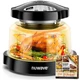 Nuwave Oven Pro Plus Air Fryer Infra-Red Countertop 2025 Advanced Convection No