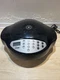 NuWave Pro Infrared Oven Replacement Digital Power Head Black & Silver 20355