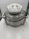 Thane Flavor Wave Turbo Convection Infrared Oven Air Cooker 1300 Watts AX-767MH