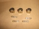 AMERICAN HARVEST JET STREAM OVEN REPLACEMENT LIGHT BULBS FOR MODEL JS-2000