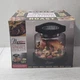 New NuWave Pro Infrared Oven Air Fryer Black Model 20322