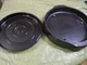 NuWave Pro Plus Infrared Oven 20612 Replacement Base With Liner w/Flaw