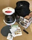NuWave Pro Infrared Oven model 20334.used, Comes With All Accessories
