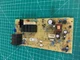 Whirlpool KitchenAid W10510103 Microwave Control Board AZ235728 | NR2799