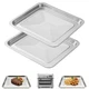 GWY 2PCS Air Fryer Accessories parts for Cuisinart TOA-60 TOA-65 TOA-70 Toast...