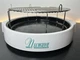 NuWave Pro Oven White 20301-20304 Replacement Parts Base Pan, Drip Tray, Rack