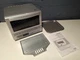 Panasonic FlashXpress Toaster Oven Countertop,4-Slice Small Toaster Oven Compact