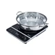 Rosewill Induction Cooker 1800 Watt, Induction Cooktop, Electric Burner with ...