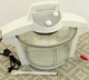 Convection Perfection Oven by American Harvest White 1250 Watt COMPLETE, CO-200T