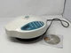 NuWave Pro Infrared Oven MOTOR Power HEAD model 20344 White Tested Works !
