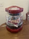 NEW No Box Nuwave Pro Infrared Oven 20337 Red Hearthware w/ New No Box