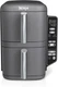 Ninja Air Fryer SL201 SL400 SL401 SL451 DoubleStack XL Smart 2-Basket 10 & 8 QT