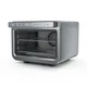 Family Cooking Combo Ninja Air Fryer Toaster Oven 10-in-1 DT501