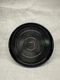 NuWave Oven Pro Plus Replacement Part Drip Pan Tray Black Metal # 20356 