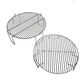 NuWave Pro Infrared Oven Replacement Parts Stackable Racks 2" & 4" Tall