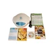 Heathware NUWAVE Pro Infrared Oven #20344 Power Head Motor Only Manual Cookbook