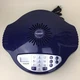 Nuwave Pro Plus Infrared Oven Power Head Blue For Model 20654 Tested Works Used