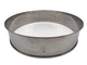 Big Boss 16 Quart Oil-Less Fryer Replacement Stainless Steel Extender Ring #8605