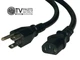 Tayama TO-2000 Turbo Convection Oven AC Power Cord Cable Wire POWERCORD-SCC 