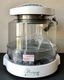Nuwave 20337 Pro Infrared Oven Teal w/ Extension Ring Hearthware Unused