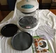 NuWave PRO Infrared Convection Oven Model 20344 with Accessories - NEW w/o Box