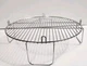 NuWave Pro Plus Infrared Oven 20631 Replacement Part-Metal Grill Rack Grate