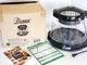 NuWave Oven Pro 20355 Infrared Oven Digital Convection Very Clean Black with box