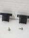 42 Cord Wrap Brackets For Hamilton Beach Countertop Oven Model 31100