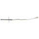 For KitchenAid Range Oven Temperature Sensor (Full Fit Models)