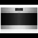 WOLF CSO30CM/S 30" Convection Steam Oven (Stainless Steel) Retractable Handle