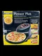Presto Pizzazz Plus Rotating Pizza Oven #03430 NIB Never Opened